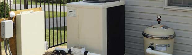 Pool Heaters Miami FL